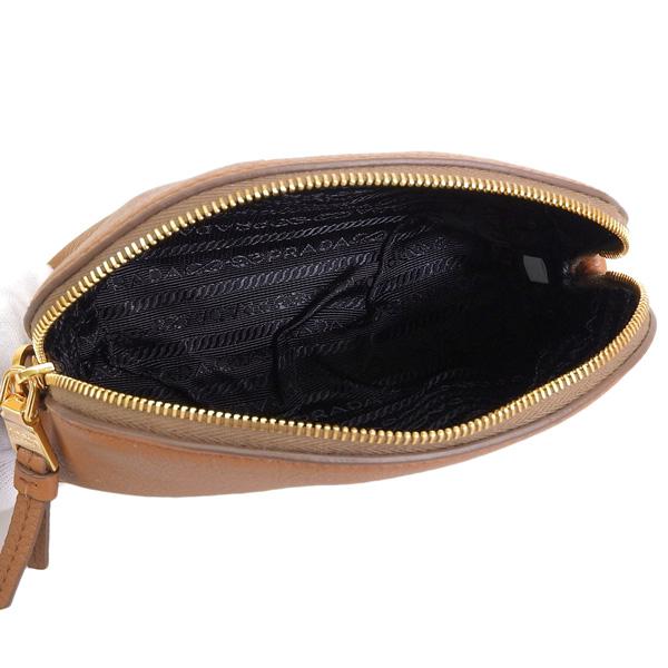 PRADA（プラダ） 【数量限定セール】プラダ コスメポーチ 化粧ポーチ