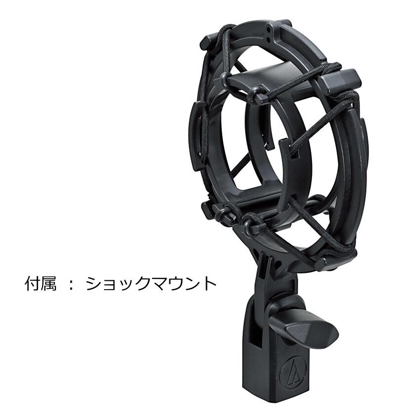 オーディオテクニカ（audio-technica） audiotechnica/オーディオ