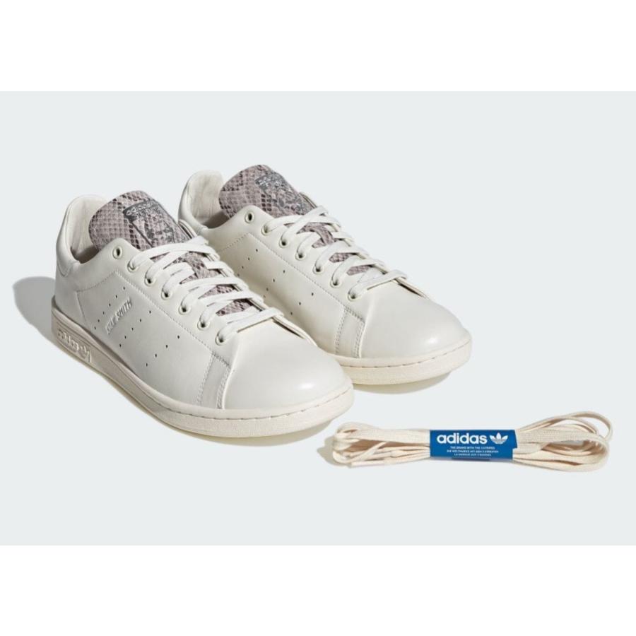 adidas（アディダス） STAN SMITH LUX スタンスミス Lux IENA ID0986