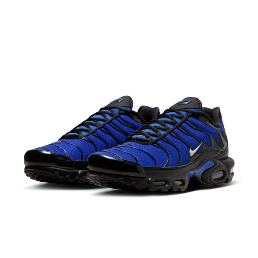 NIKE（ナイキ） NIKE AIR MAX PLUS PRM エアマックス プラス PRM