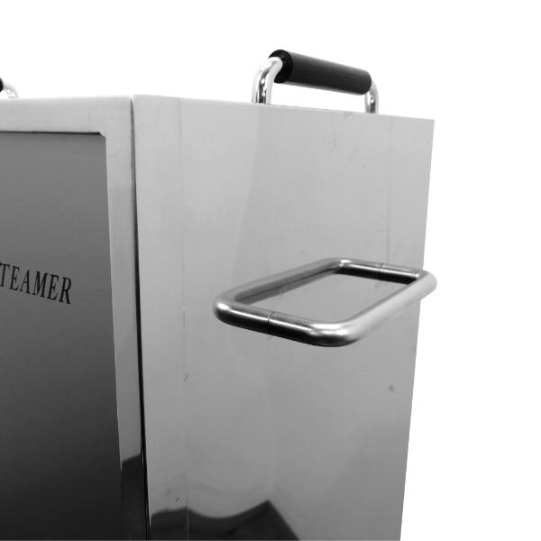 送料無料 日鈑工業 タオルスチーマー メンズクラブ1500E 早沸きタイプ