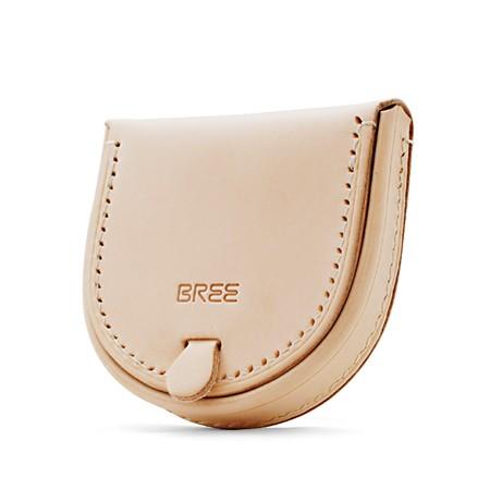 BREE（ブリー） コインケース J10 nature ネイチャー ナチュラル