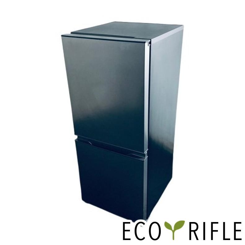 2023年製一人暮らしAQUA 冷蔵庫135L 傷なしアクア