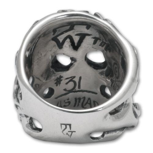 Travis Walker（トラヴィスワーカー） TRAVIS WALKER/リング