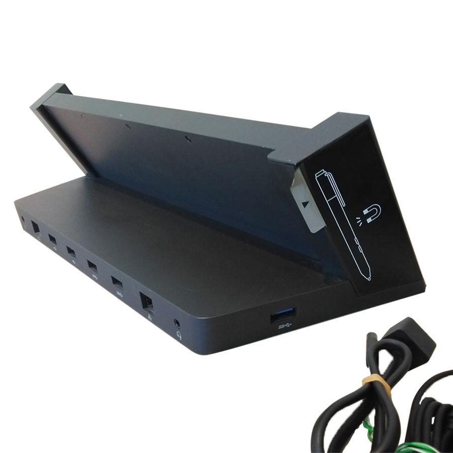 Surface Pro ドッキングステーション Docking Station Model 1664 中古