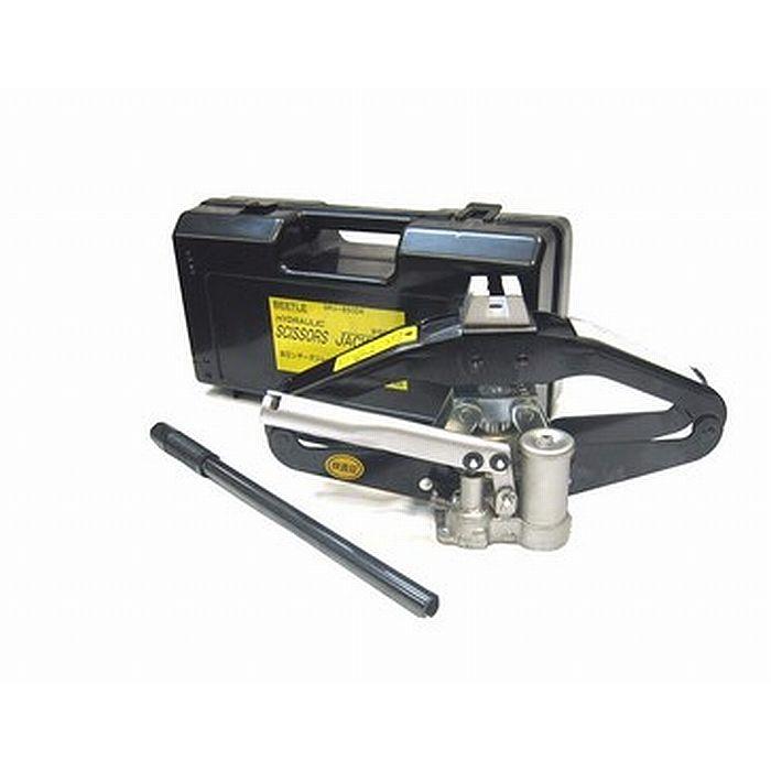 数量限定商品マサダ製作所 乗用車 シザーズジャッキ 1,000kg DPJ