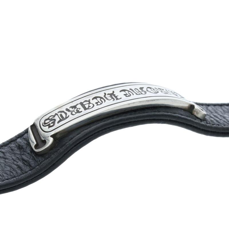 CHROME HEARTS（クロムハーツ） サイズ:11 GUNSLINGER CH LABEL ガン