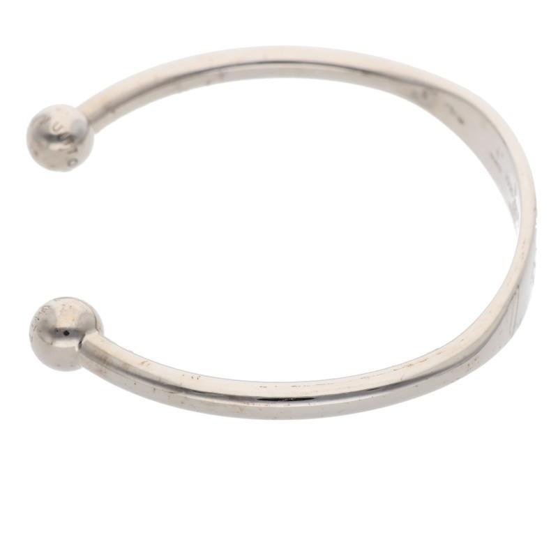 LOUIS VUITTON（ルイ・ヴィトン） バングル サイズ:M M6483M64839