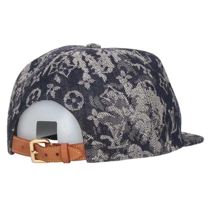 LOUIS VUITTON（ルイ・ヴィトン） 帽子 サイズ:60 MP2871 キャスケット