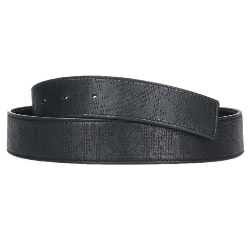 ディオール CDバックルリバーシブルレザーベルト 中古 BS99 : RINKAN