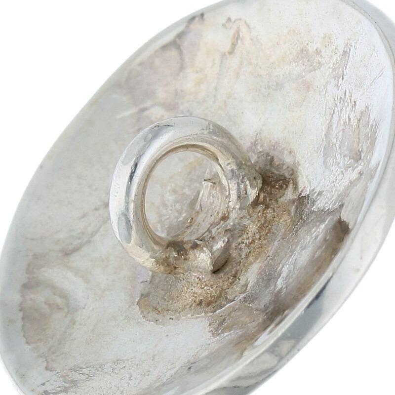 goro's（ゴローズ） コンチョ 金縄ターコイズ付き コンチョ 中古 HJ08