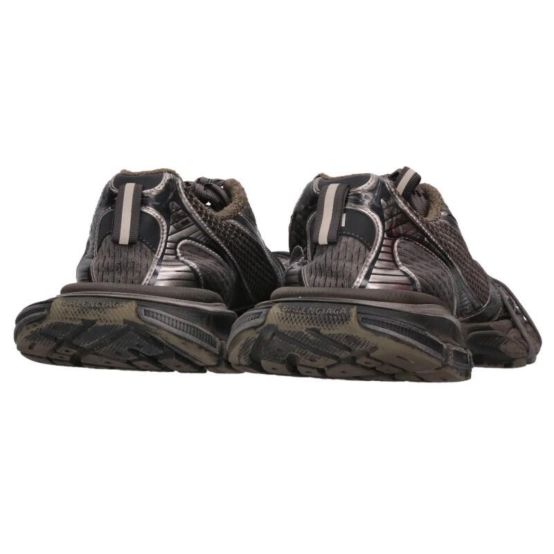 BALENCIAGA（バレンシアガ） スニーカー サイズ:41 3XL Worn Out 泥