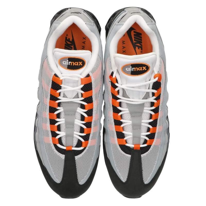 NIKE（ナイキ） スニーカー 33cm Air Max 95 OG Big Bubble Bright