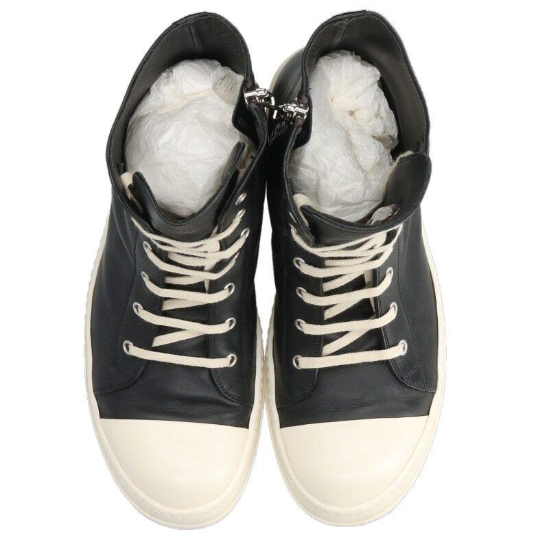 Rick Owens（リック・オウエンス） サイズ:43 RAMONES ラモーンズ