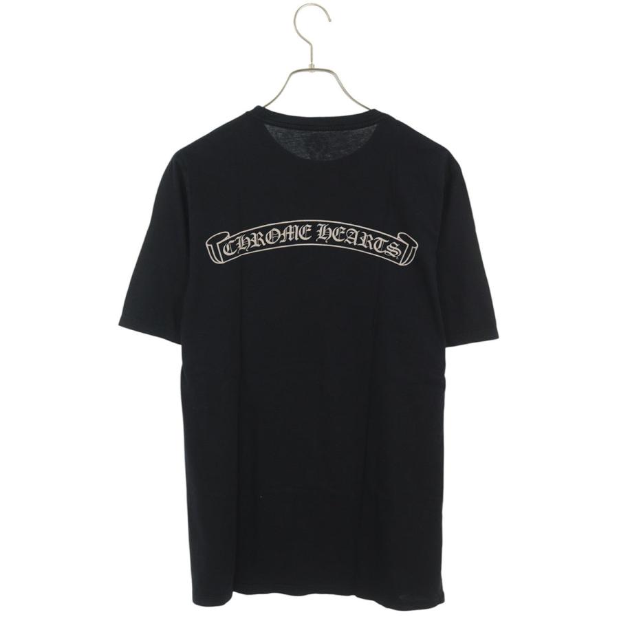 CHROME HEARTS（クロムハーツ） Tシャツ サイズ:M CH T-SHRT 1 ラベル
