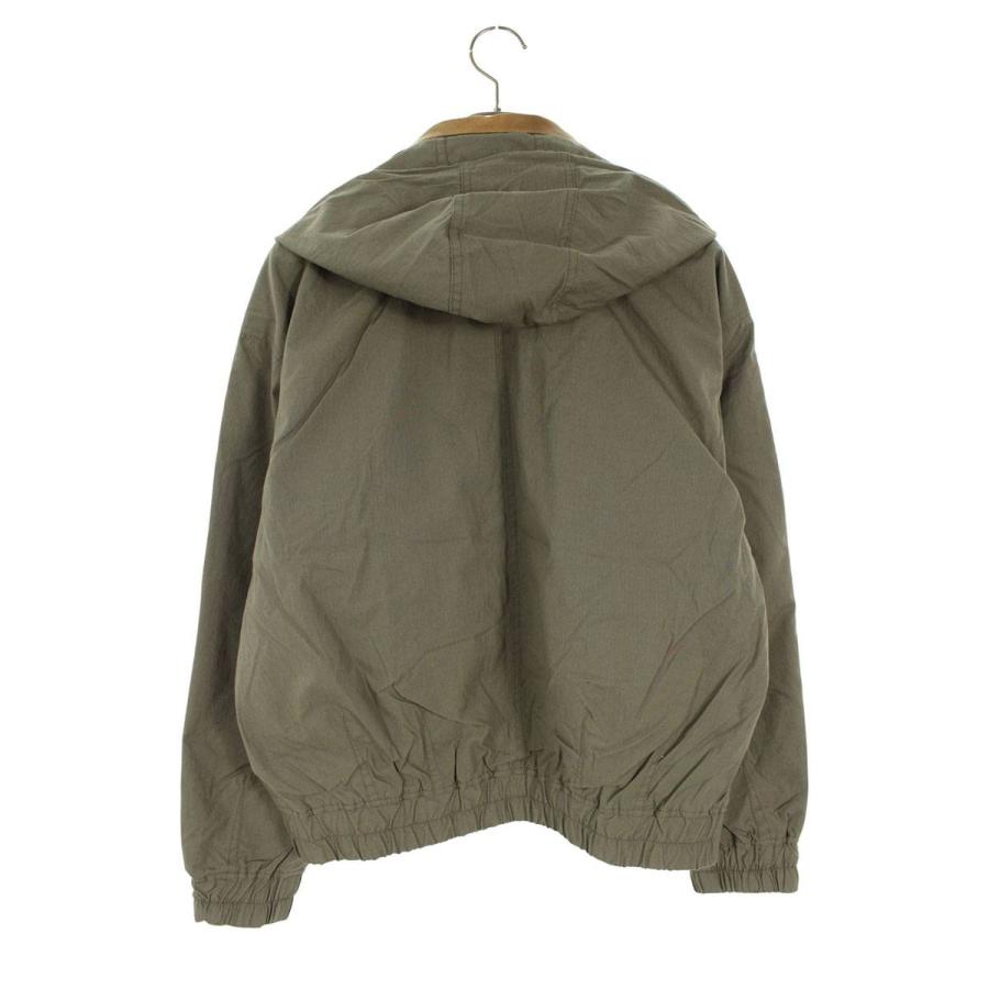 Supreme（シュプリーム） サイズ:S 25SS Leather Collar Utility