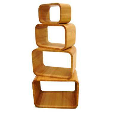 Metro Cube Shelves メトロキューブシェルフ : RINKY DINK Yahoo!店