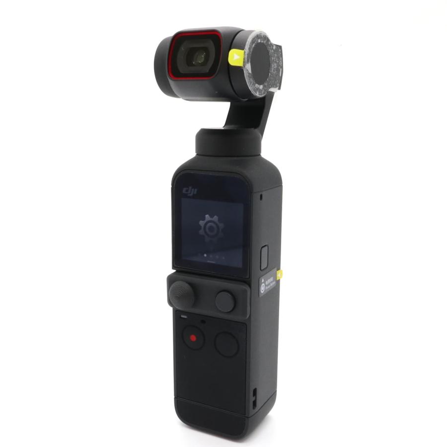 新品級》 DJI Pocket 2 ディージェーアイ ポケット クラシックブラック