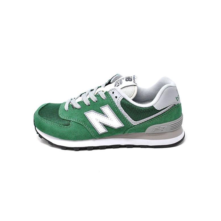 New Balance（ニューバランス） ML574 VID レディース スニーカー