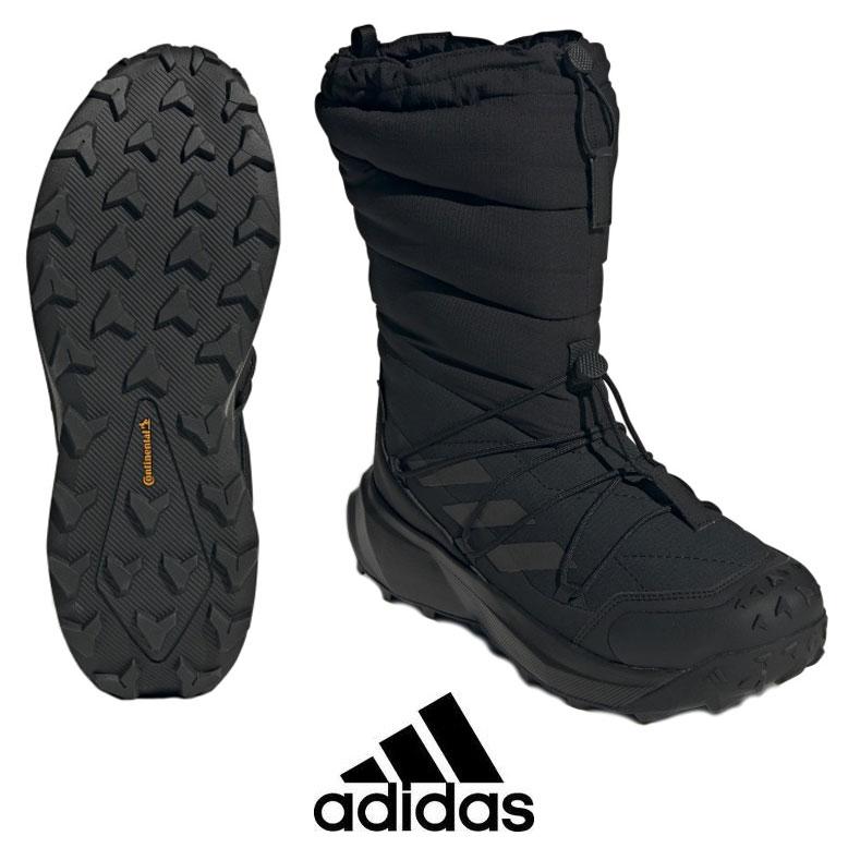 TERREX adidas アディダス スノーブーツ ウィンターブーツ メンズ