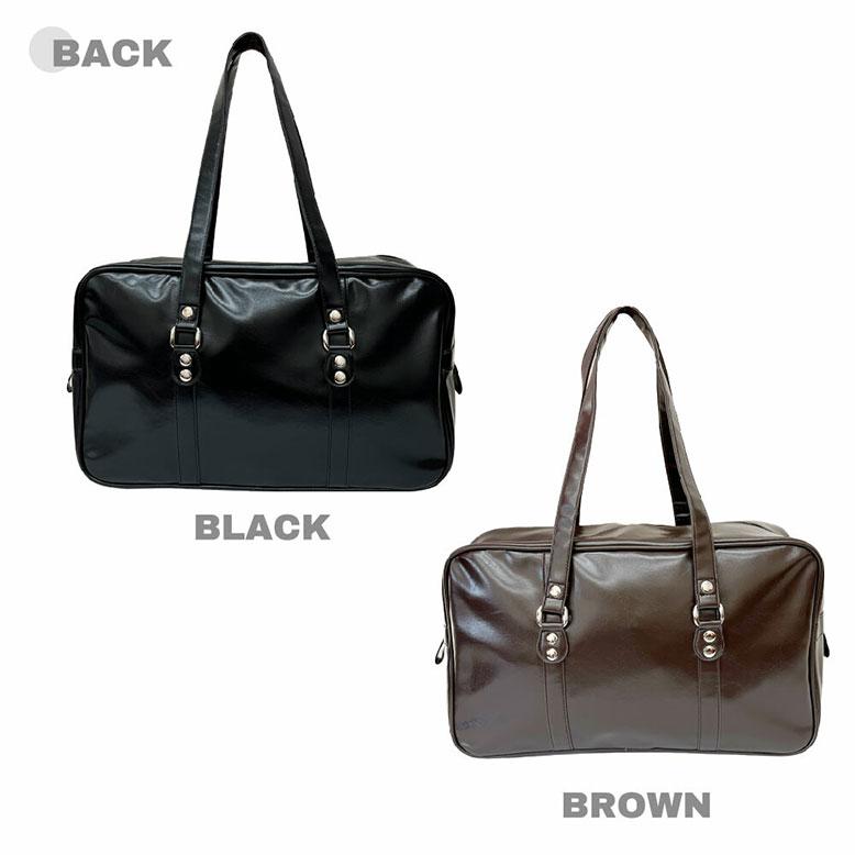 moz（モズ） VASKA by moz ベスカバイ スクールバッグ スクバ B4サイズ