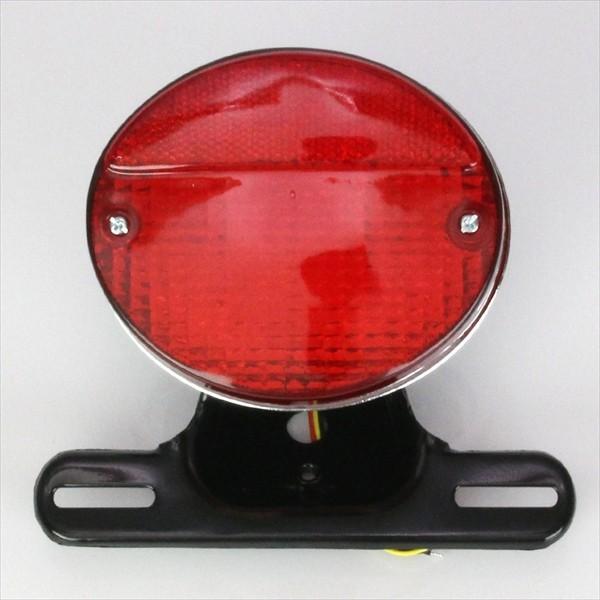 カワサキ（Kawasaki） Z2テール 純正タイプ テールランプ テールライト