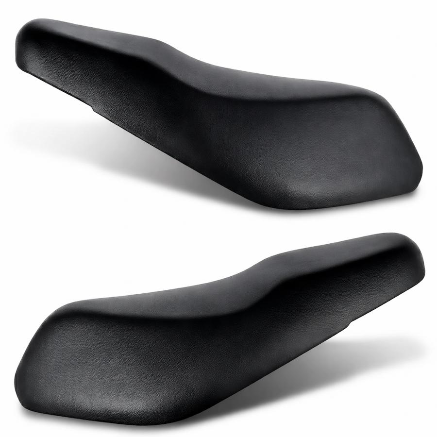 スズキ（SUZUKI） アドレスV125S CF4MA シート 純正タイプ ブラック