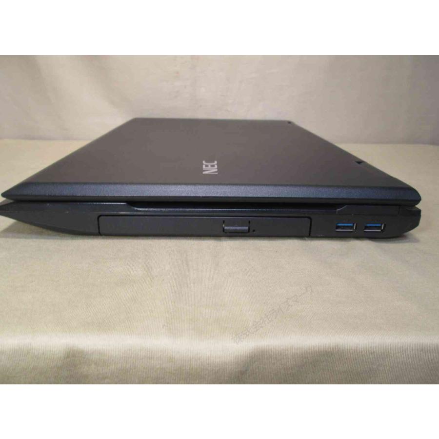 NEC NEC VersaPro VK25T/X-H 【Windows8世代のPC】USB3.0／HDMI