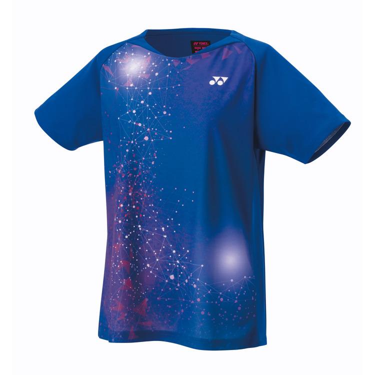 YONEX（ヨネックス） レディース ゲームシャツ レギュラータイプ 20811