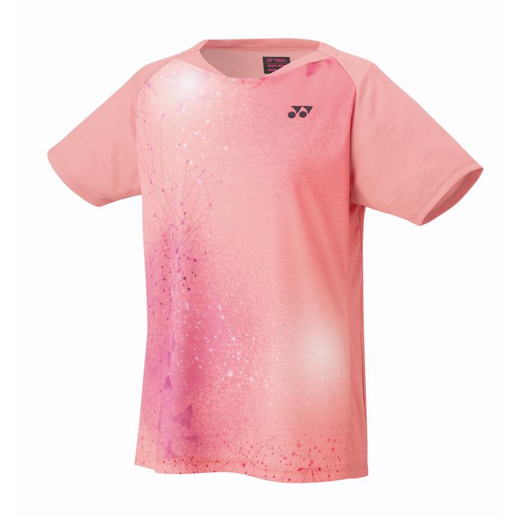 YONEX（ヨネックス） レディース ゲームシャツ レギュラータイプ 20811