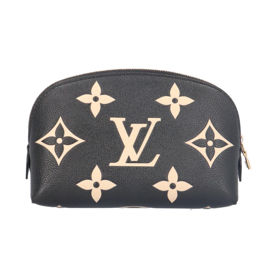 LOUIS VUITTON（ルイ・ヴィトン） ポシェットコスメティックPM バイ