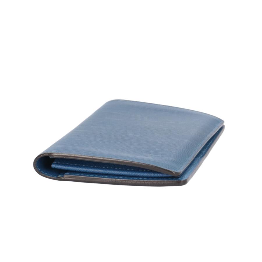 LOUIS VUITTON（ルイ・ヴィトン） ポルトフォイユ ブラザ エピ 長財布