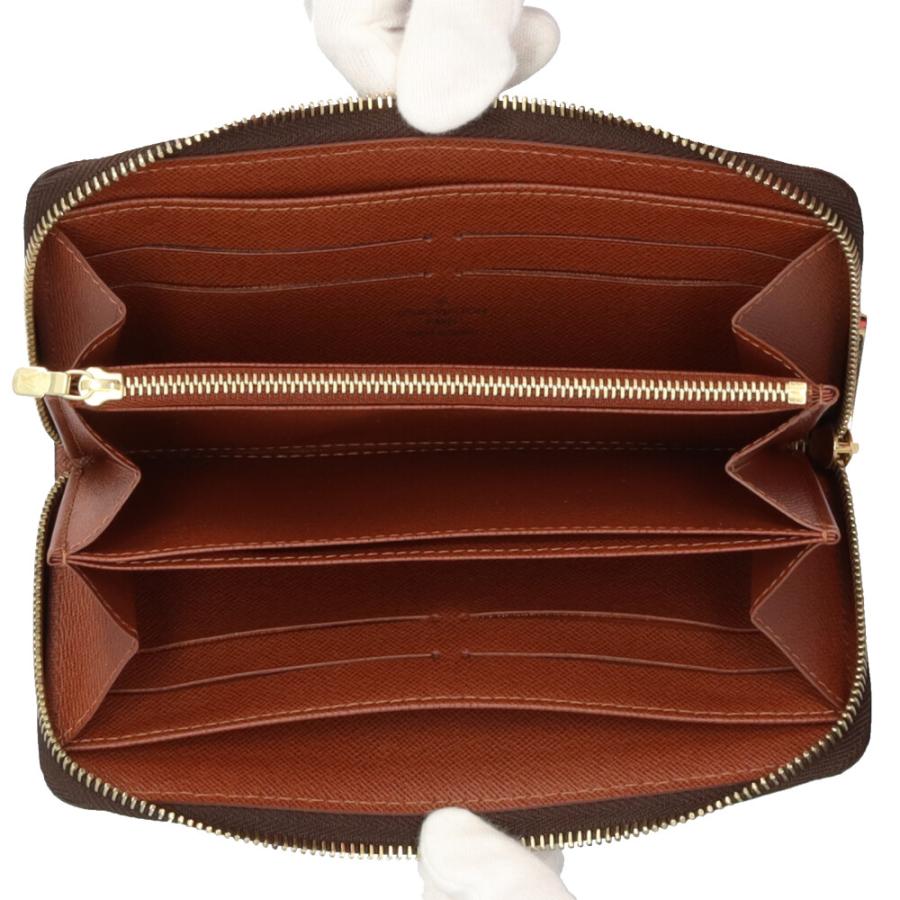 LOUIS VUITTON（ルイ・ヴィトン） ジッピーウォレット モノグラム 長