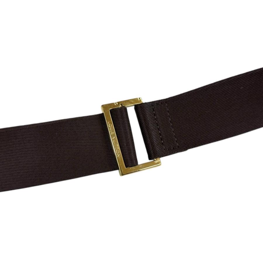 LOUIS VUITTON（ルイ・ヴィトン） ジェロニモス ダミエ ボディバッグ