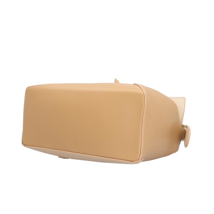 LOEWE（ロエベ） パズルバッグ スモール ショルダーバッグ カーフ