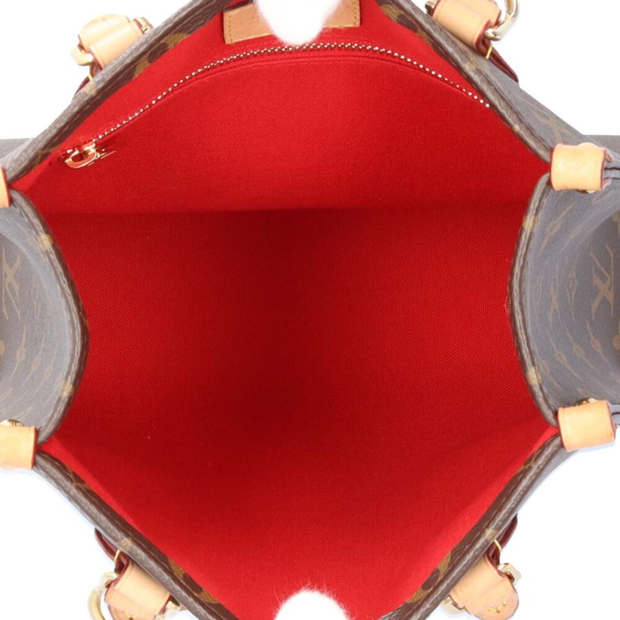 LOUIS VUITTON（ルイ・ヴィトン） サックプラBB モノグラム ショルダー