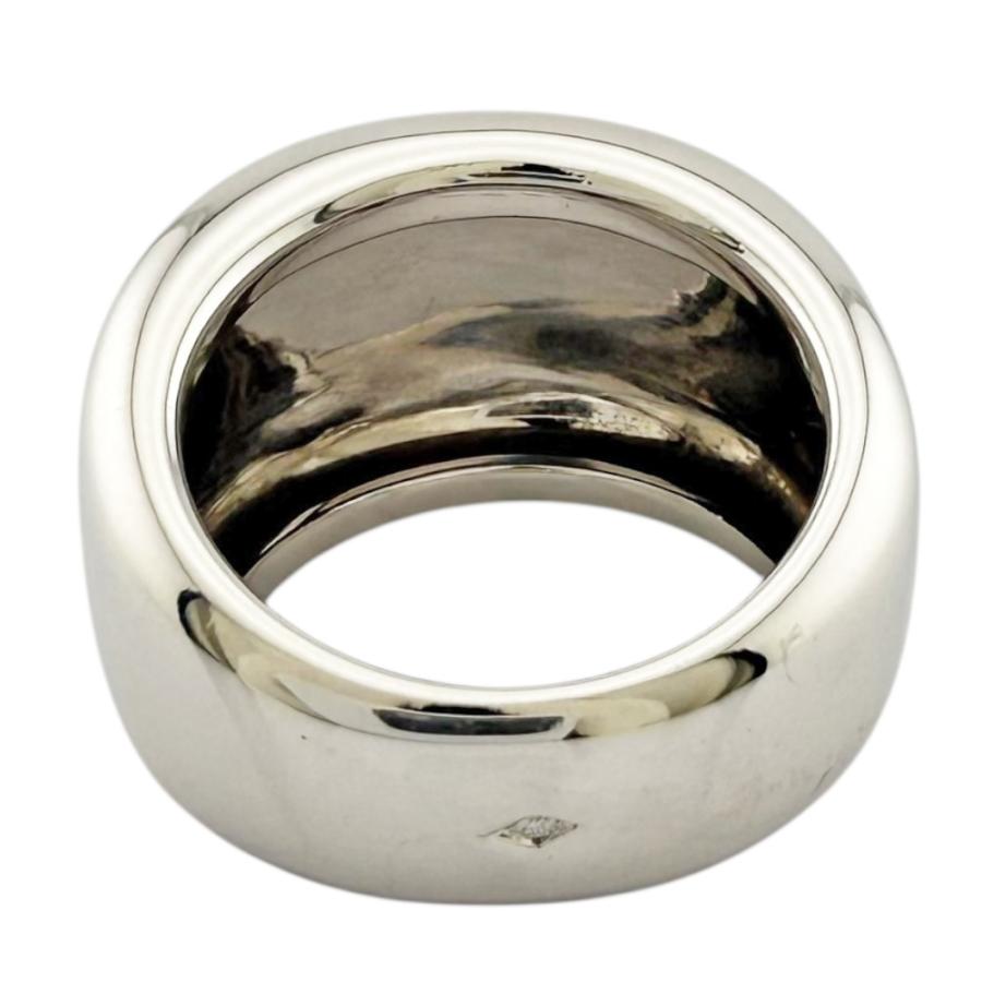 Cartier（カルティエ） ヌーベルバーグ リング 指輪 10.5号 18金 K18