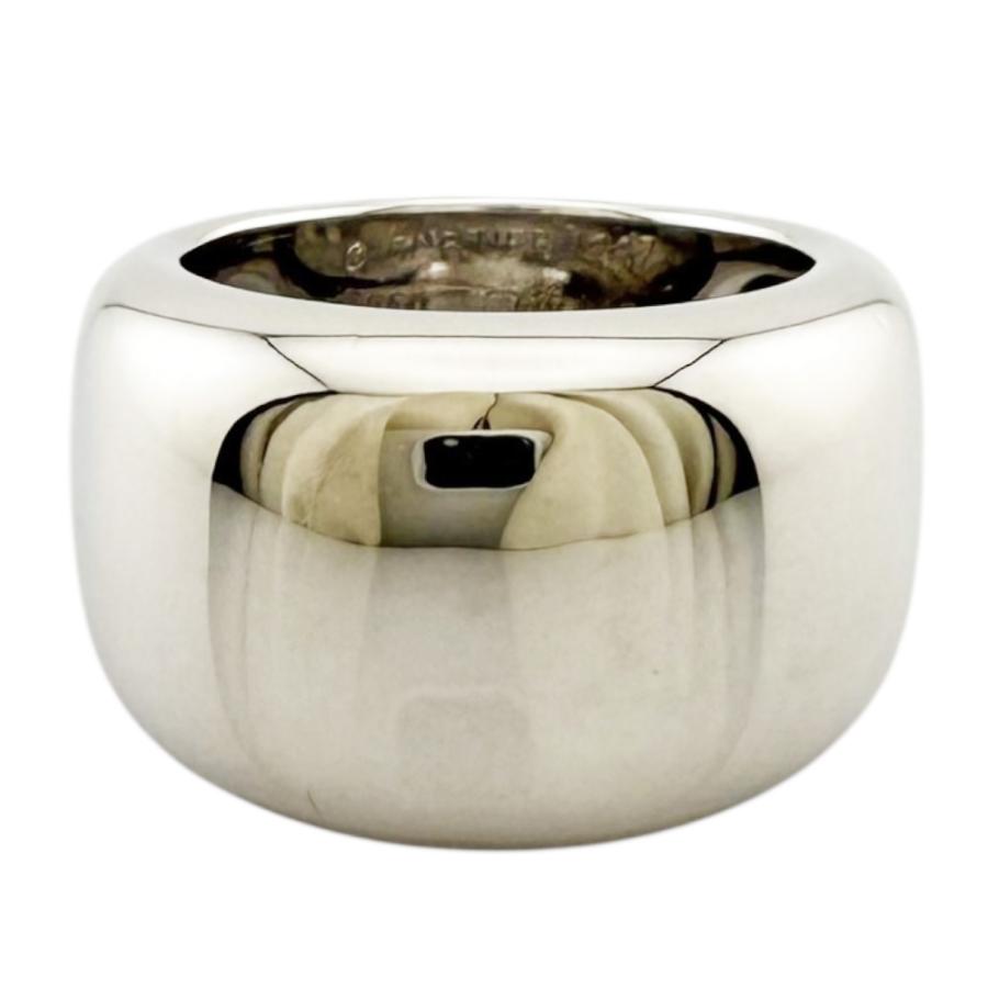 Cartier（カルティエ） ヌーベルバーグ リング 指輪 10.5号 18金 K18