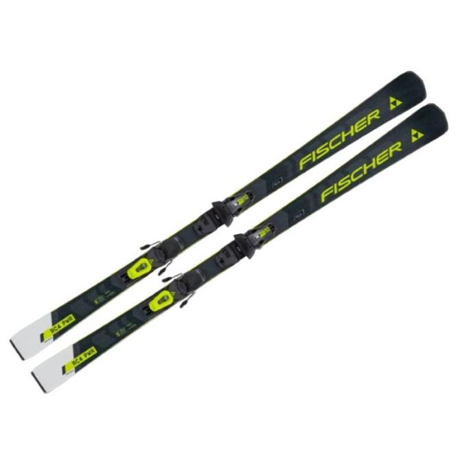FISCHER（フィッシャー） FISCHER RC4 POWER+RS10 2025モデル 新品