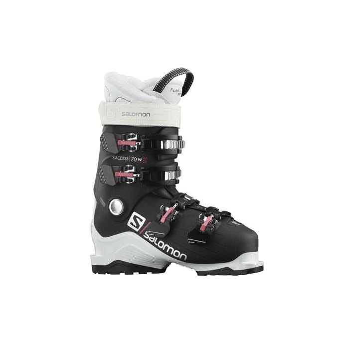 SALOMON（サロモン） X ACCESS 70 W WIDE 2021-22モデル : Rsports