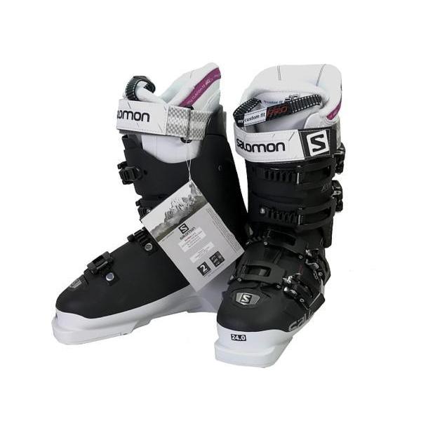 SALOMON（サロモン） X MAX110 W 2017モデル レディース エキスパート