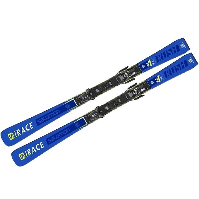 SALOMON（サロモン） 2018-19 SALOMON(サロモン） S/RACE RUSH SL+