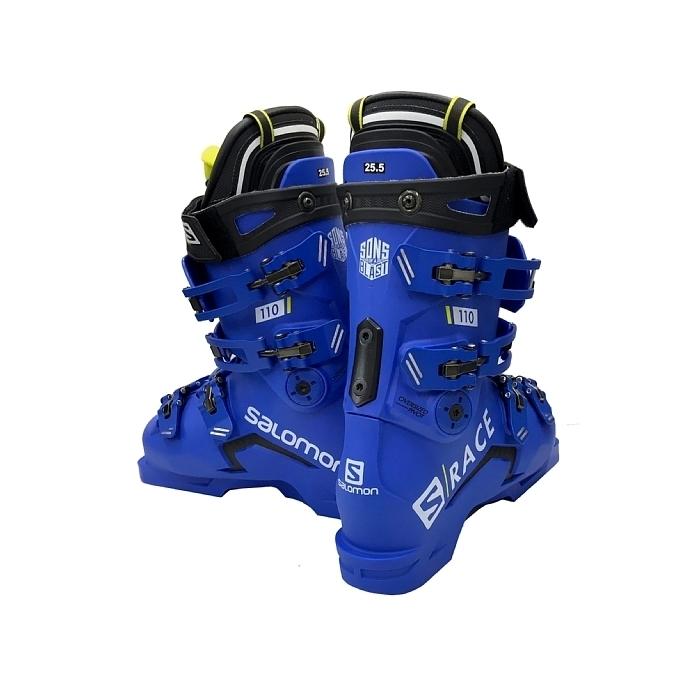 SALOMON（サロモン） S/RACE 110 2020モデル : Rsportsヤフー店 - 通販