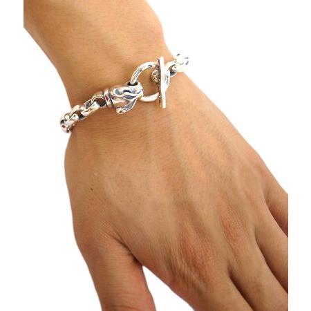 BILL WALL LEATHER（ビルウォールレザー） 送料無料 BWL ブレスレット