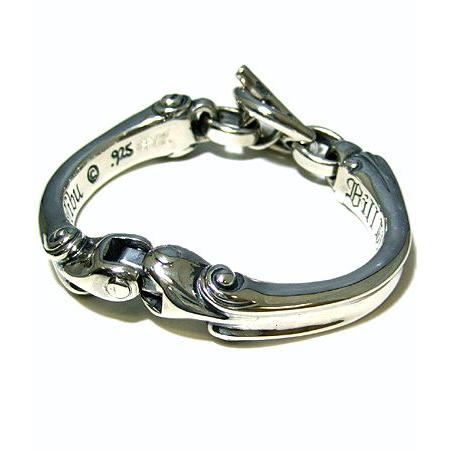 BILL WALL LEATHER（ビルウォールレザー） 送料無料 BWL ブレスレット