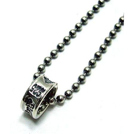 BILL WALL LEATHER（ビルウォールレザー） 送料無料 BWL ペンダント