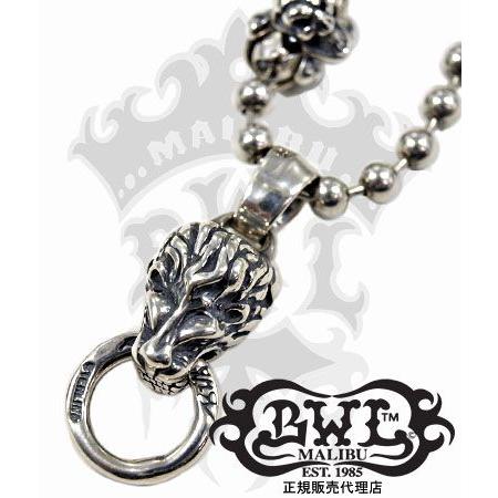 BILL WALL LEATHER（ビルウォールレザー） 送料無料 BWL ペンダント