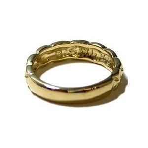 BILL WALL LEATHER（ビルウォールレザー） 送料無料 BWL リング