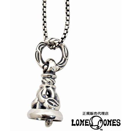 LONE ONES（ロンワンズ） ネックレス ミディアム クレーンベル