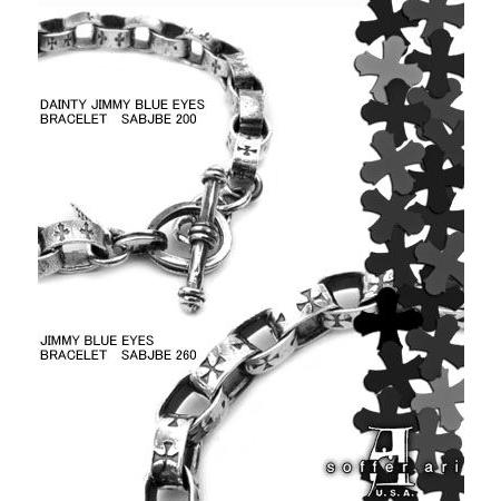 CHROME HEARTS（クロムハーツ） ソファアリ SofferAri ブレスレット